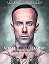 Spowiedź heretyka. Sacrum Profanum by Adam Nergal Darski