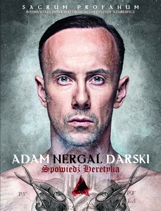 Spowiedź heretyka. Sacrum Profanum