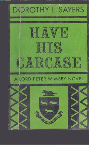 Have His Carcase