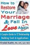 Restore Your Marriage And Fall in Love Again