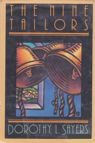 The Nine Tailors