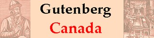 Mary Lamb (Project Gutenberg Canada, #213)