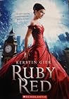 Ruby Red
