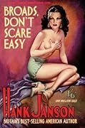 Broads Don't Scare Easy