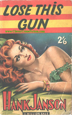 Lose This Gun (Paperback)