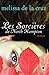 Les sorcières de North Hampton by Melissa de la Cruz