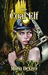 The Coal Elf by Maria DeVivo The Coal Elf by Maria DeVivo