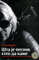 Шта је песник хтео да каже