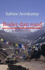 Roder dan rood (Paperback)