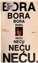Neću!