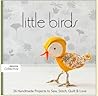 Little Birds: 26 ...