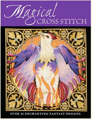 Magical Cross Stitch