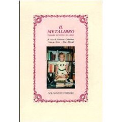 Il metalibro: viaggio intorno al libro (Paperback)