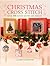 Christmas Cross Stitch by Claire Crompton