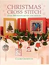 Christmas Cross S...