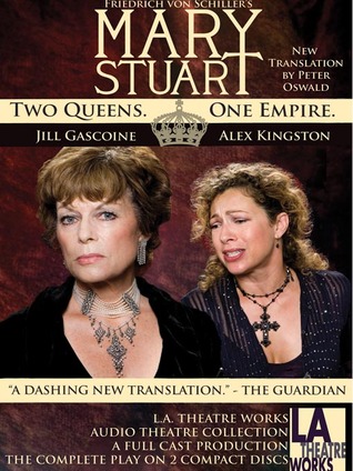 Mary Stuart