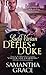 Lady Vivian Defies a Duke (...