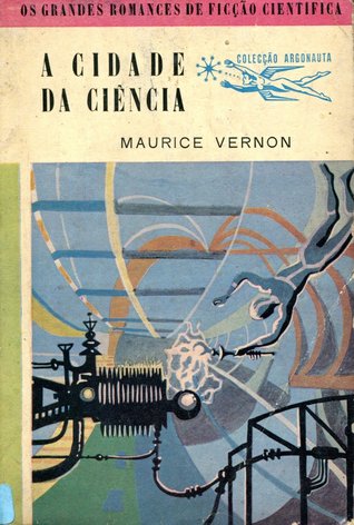 A Cidade da Ciência (Paperback)
