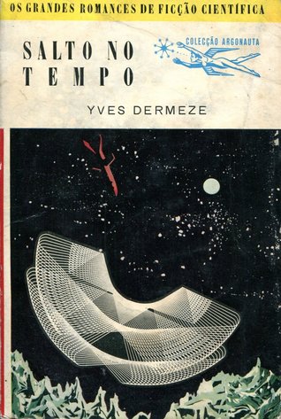 Salto no Tempo (Paperback)