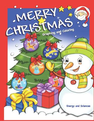 Merry Christmas Graphing and Coloring