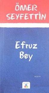 Efruz Bey