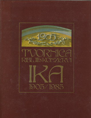 Tvornica ribljih konzervi