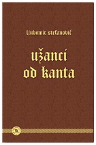 Užanci od kanta