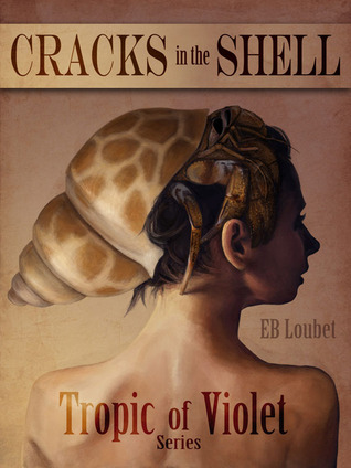 Cracks in the Shell (Kindle Edition)