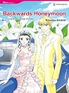 Backwards Honeymoon by Ritsuka Amane