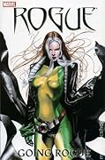 Rogue, Vol. 1: Going Rogue