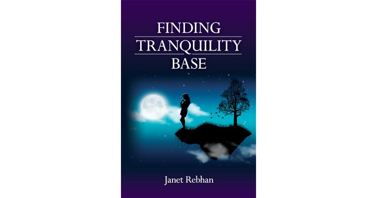 Finding Tranquility Base by Rebhan