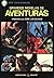 Grandes novelas de aventuras
