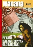 Petani Dalam Jeratan Globalisasi