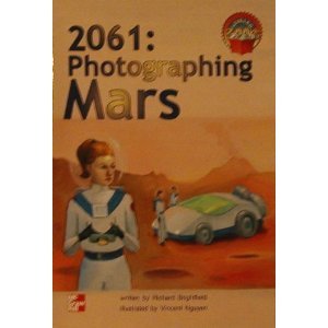 2061: Photographing Mars (Paperback)