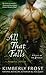 All That Falls (Etherlin, #2)