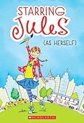 Starring Jules: As Herself