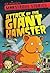 Attack of the Giant Hamster...