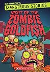 Night of the Zomb...