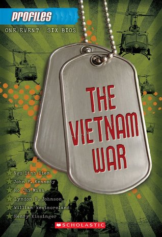 The Vietnam War (Profiles #5)