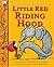 Little Red Riding Hood (A Story House Book)