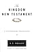 The Kingdom New Testament, Paperback by N.T. Wright