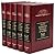 The New Interpreter's Dictionary of the Bible (5 Volumes)