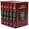 The New Interpreter's Dictionary of the Bible (5 Volumes) The New Interpreter's Dictionary of the Bible (5 Volumes)