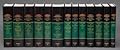 New Interpreter's Bible: 12 Volume Set Including Index
