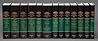 New Interpreter's Bible: 12 Volume Set Including Index New Interpreter's Bible: 12 Volume Set Including Index
