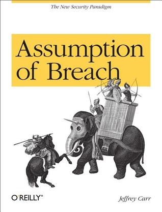 Assumption of Breach: The New Security Paradigm