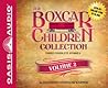 The Boxcar Childr...