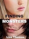 Finding Monsters (Guardians of Esurack, #1)
