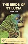 Birds of St Lucia, West Indies