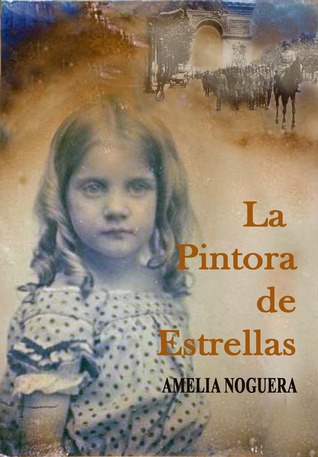 La pintora de estrellas